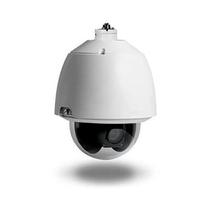 TRENDnet Outdoor HD PoE+ Speed Dome Camera