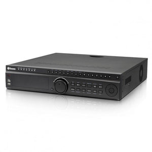 Swann 16 Channel HD NVR Security System SWNVR-16725H